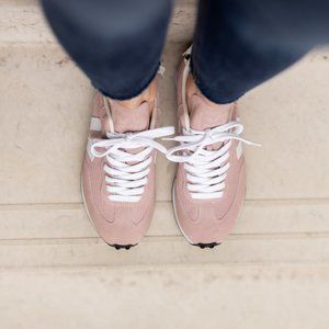 VEJA Women's Rio Branco  Pink